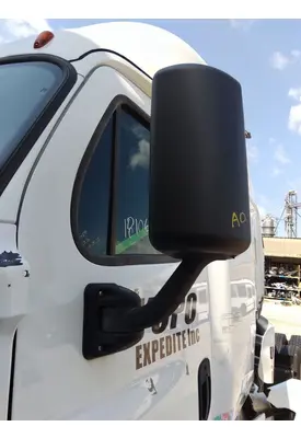 FREIGHTLINER CASCADIA 125 MIRROR ASSEMBLY CAB/DOOR