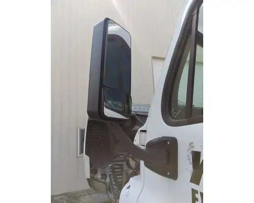 FREIGHTLINER CASCADIA 125 MIRROR ASSEMBLY CABDOOR