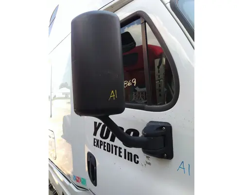 FREIGHTLINER CASCADIA 125 MIRROR ASSEMBLY CABDOOR