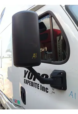 FREIGHTLINER CASCADIA 125 MIRROR ASSEMBLY CAB/DOOR