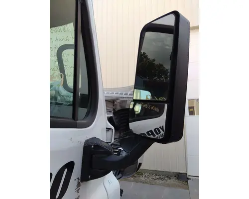 FREIGHTLINER CASCADIA 125 MIRROR ASSEMBLY CABDOOR