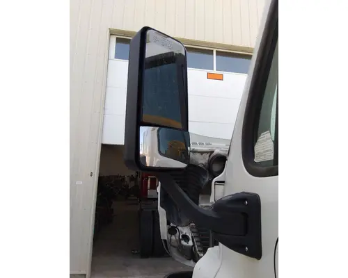 FREIGHTLINER CASCADIA 125 MIRROR ASSEMBLY CABDOOR