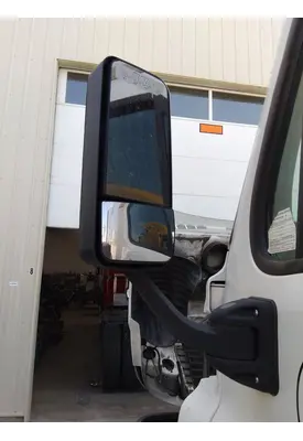 FREIGHTLINER CASCADIA 125 MIRROR ASSEMBLY CAB/DOOR