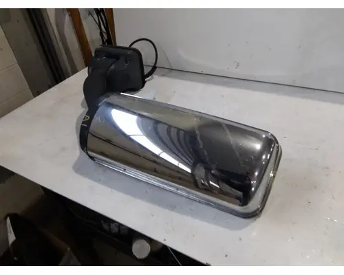 FREIGHTLINER CASCADIA 125 MIRROR ASSEMBLY CABDOOR