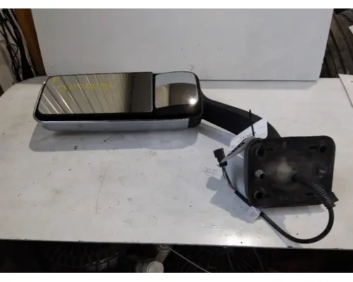 FREIGHTLINER CASCADIA 125 MIRROR ASSEMBLY CABDOOR