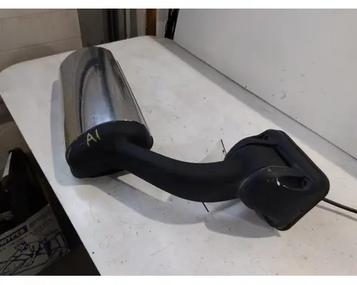FREIGHTLINER CASCADIA 125 MIRROR ASSEMBLY CABDOOR