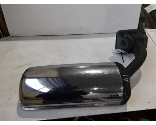 FREIGHTLINER CASCADIA 125 MIRROR ASSEMBLY CABDOOR