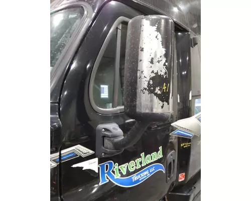 FREIGHTLINER CASCADIA 125 MIRROR ASSEMBLY CABDOOR