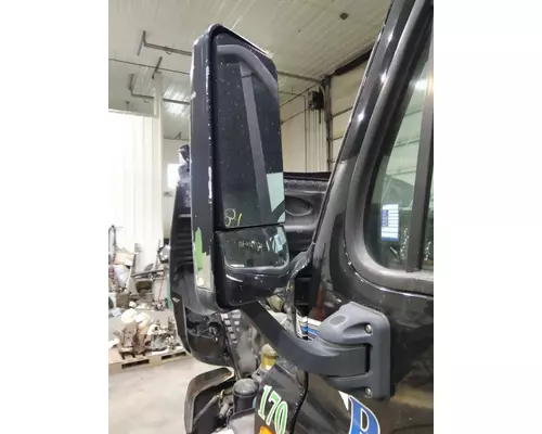 FREIGHTLINER CASCADIA 125 MIRROR ASSEMBLY CABDOOR