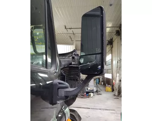 FREIGHTLINER CASCADIA 125 MIRROR ASSEMBLY CABDOOR