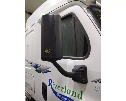 FREIGHTLINER CASCADIA 125 MIRROR ASSEMBLY CABDOOR