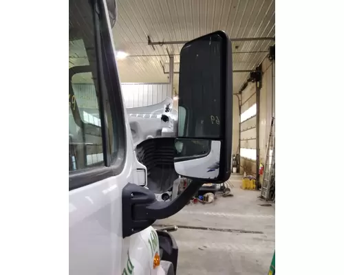 FREIGHTLINER CASCADIA 125 MIRROR ASSEMBLY CABDOOR