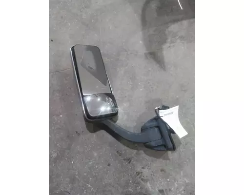 FREIGHTLINER CASCADIA 125 MIRROR ASSEMBLY CABDOOR