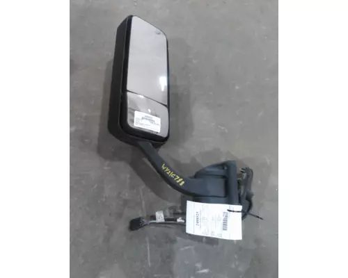 FREIGHTLINER CASCADIA 125 MIRROR ASSEMBLY CABDOOR