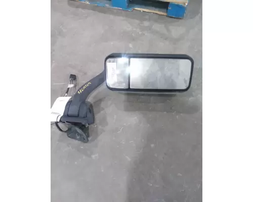 FREIGHTLINER CASCADIA 125 MIRROR ASSEMBLY CABDOOR