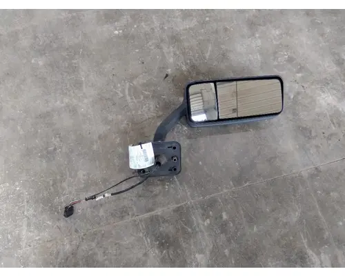 FREIGHTLINER CASCADIA 125 MIRROR ASSEMBLY CABDOOR