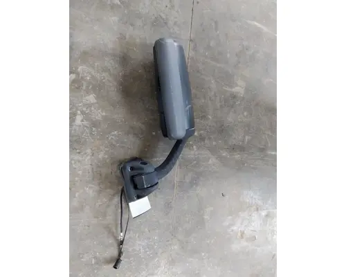 FREIGHTLINER CASCADIA 125 MIRROR ASSEMBLY CABDOOR