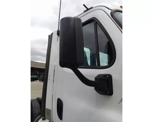 FREIGHTLINER CASCADIA 125 MIRROR ASSEMBLY CABDOOR