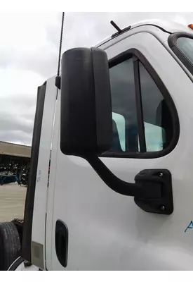 FREIGHTLINER CASCADIA 125 MIRROR ASSEMBLY CAB/DOOR