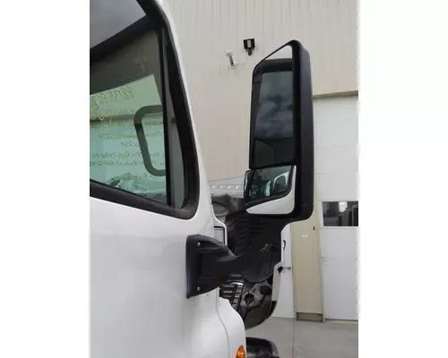 FREIGHTLINER CASCADIA 125 MIRROR ASSEMBLY CABDOOR