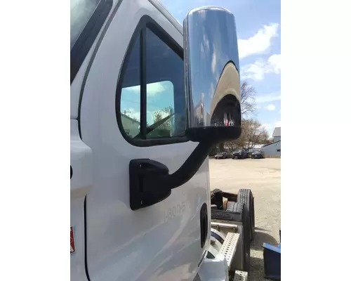 FREIGHTLINER CASCADIA 125 MIRROR ASSEMBLY CABDOOR