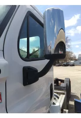 FREIGHTLINER CASCADIA 125 MIRROR ASSEMBLY CAB/DOOR