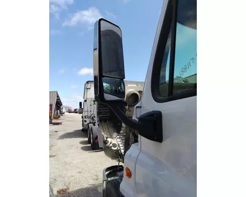 FREIGHTLINER CASCADIA 125 MIRROR ASSEMBLY CABDOOR