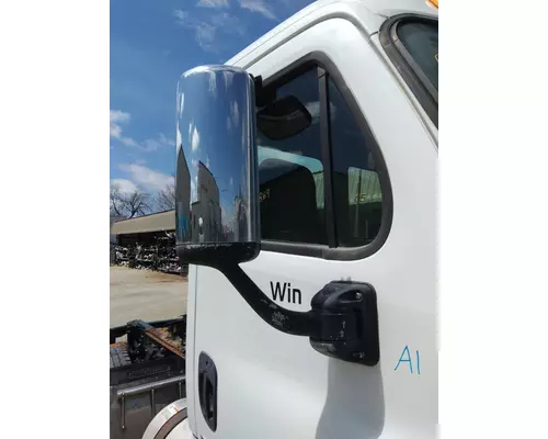 FREIGHTLINER CASCADIA 125 MIRROR ASSEMBLY CABDOOR