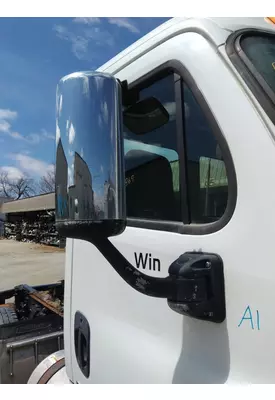 FREIGHTLINER CASCADIA 125 MIRROR ASSEMBLY CAB/DOOR