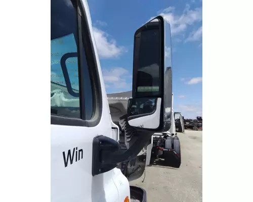 FREIGHTLINER CASCADIA 125 MIRROR ASSEMBLY CABDOOR