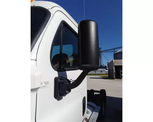 FREIGHTLINER CASCADIA 125 MIRROR ASSEMBLY CABDOOR