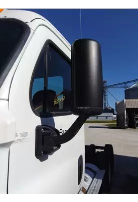 FREIGHTLINER CASCADIA 125 MIRROR ASSEMBLY CAB/DOOR