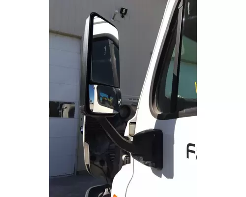 FREIGHTLINER CASCADIA 125 MIRROR ASSEMBLY CABDOOR