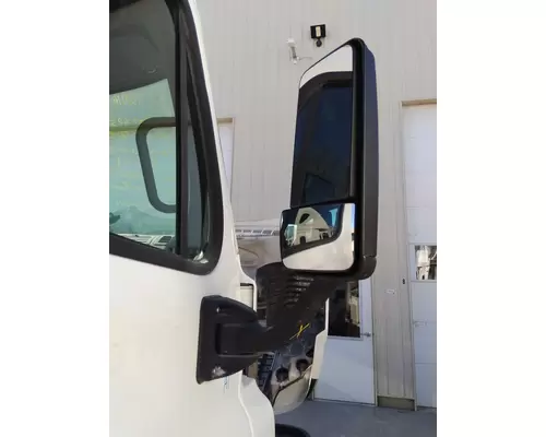 FREIGHTLINER CASCADIA 125 MIRROR ASSEMBLY CABDOOR