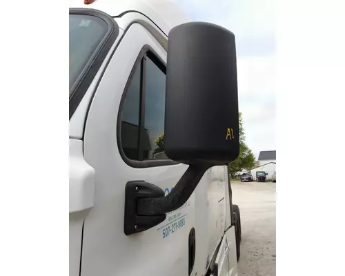 FREIGHTLINER CASCADIA 125 MIRROR ASSEMBLY CABDOOR