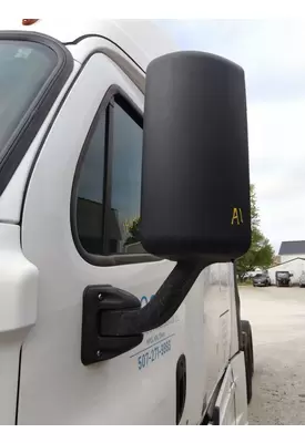 FREIGHTLINER CASCADIA 125 MIRROR ASSEMBLY CAB/DOOR