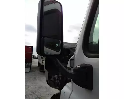FREIGHTLINER CASCADIA 125 MIRROR ASSEMBLY CABDOOR