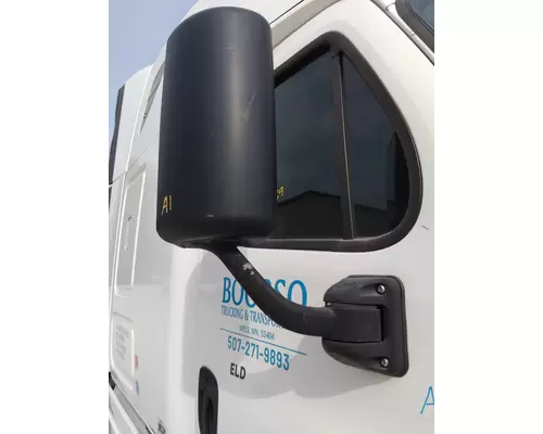 FREIGHTLINER CASCADIA 125 MIRROR ASSEMBLY CABDOOR