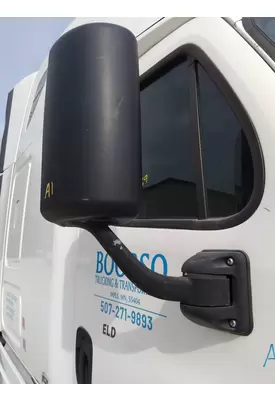 FREIGHTLINER CASCADIA 125 MIRROR ASSEMBLY CAB/DOOR