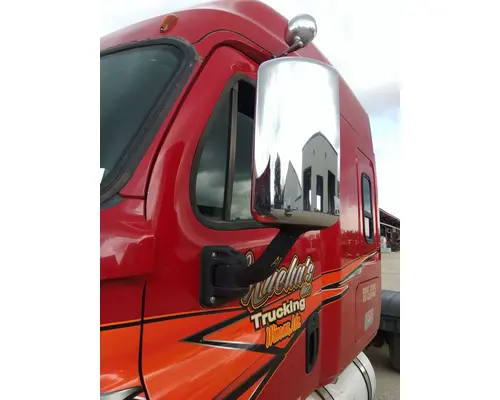 FREIGHTLINER CASCADIA 125 MIRROR ASSEMBLY CABDOOR