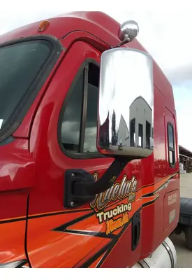 FREIGHTLINER CASCADIA 125 MIRROR ASSEMBLY CAB/DOOR