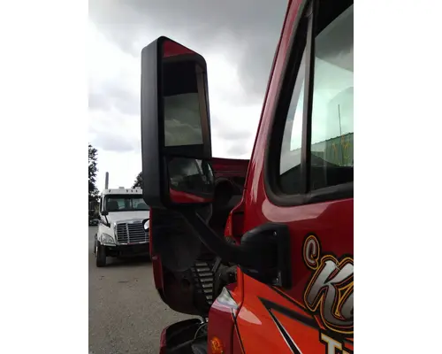 FREIGHTLINER CASCADIA 125 MIRROR ASSEMBLY CABDOOR