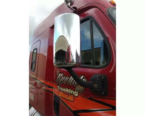 FREIGHTLINER CASCADIA 125 MIRROR ASSEMBLY CABDOOR