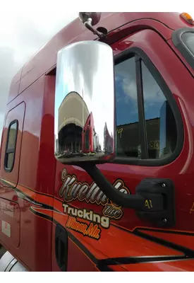 FREIGHTLINER CASCADIA 125 MIRROR ASSEMBLY CAB/DOOR