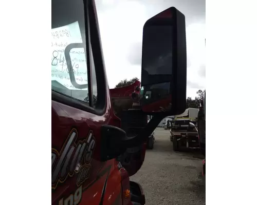 FREIGHTLINER CASCADIA 125 MIRROR ASSEMBLY CABDOOR
