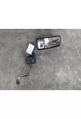 FREIGHTLINER CASCADIA 125 MIRROR ASSEMBLY CAB/DOOR