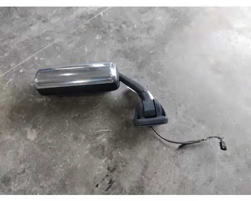 FREIGHTLINER CASCADIA 125 MIRROR ASSEMBLY CABDOOR
