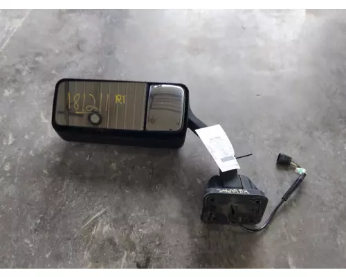 FREIGHTLINER CASCADIA 125 MIRROR ASSEMBLY CABDOOR