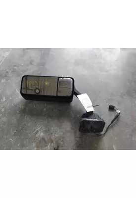 FREIGHTLINER CASCADIA 125 MIRROR ASSEMBLY CAB/DOOR
