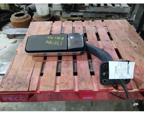 FREIGHTLINER CASCADIA 125 MIRROR ASSEMBLY CABDOOR